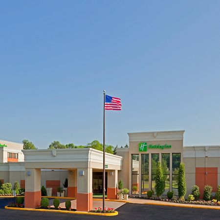 Armoni Inn & Suites Orangeburg المظهر الخارجي الصورة