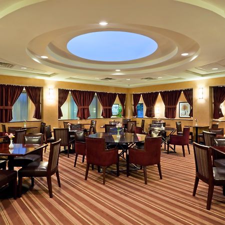 Armoni Inn & Suites Orangeburg المطعم الصورة