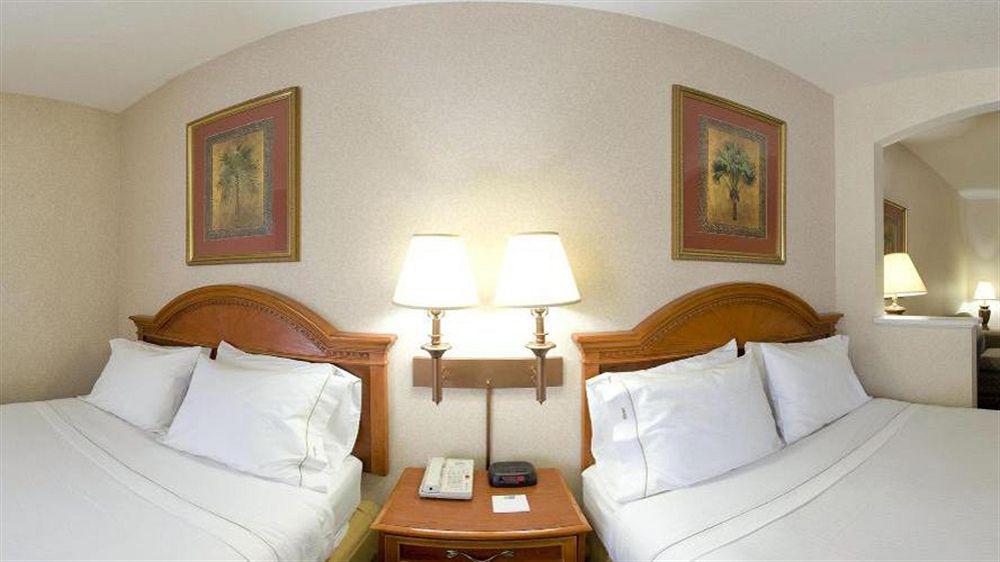Armoni Inn & Suites Orangeburg المظهر الخارجي الصورة