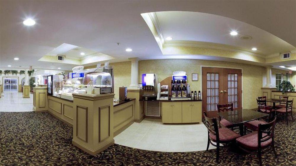 Armoni Inn & Suites Orangeburg المظهر الخارجي الصورة