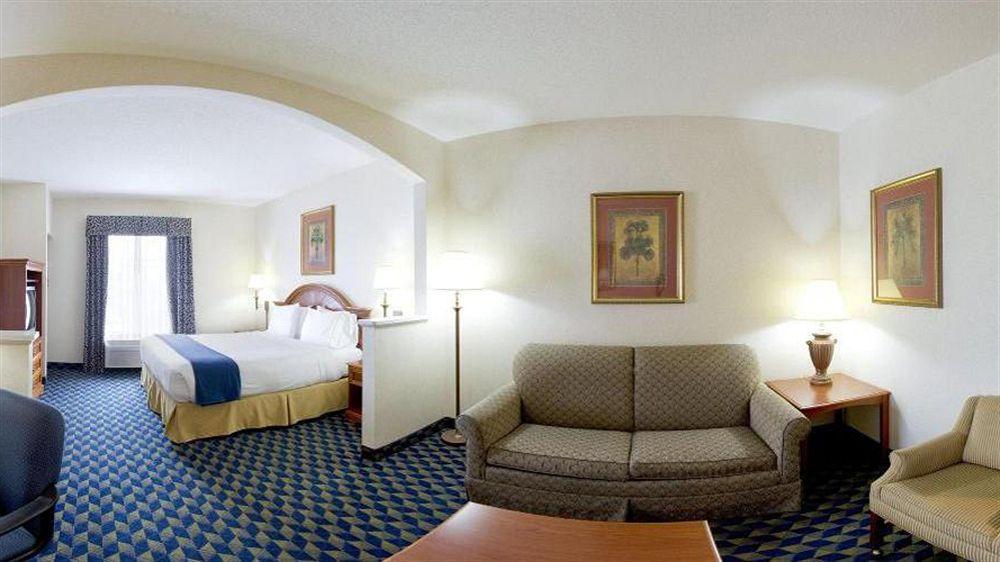 Armoni Inn & Suites Orangeburg المظهر الخارجي الصورة
