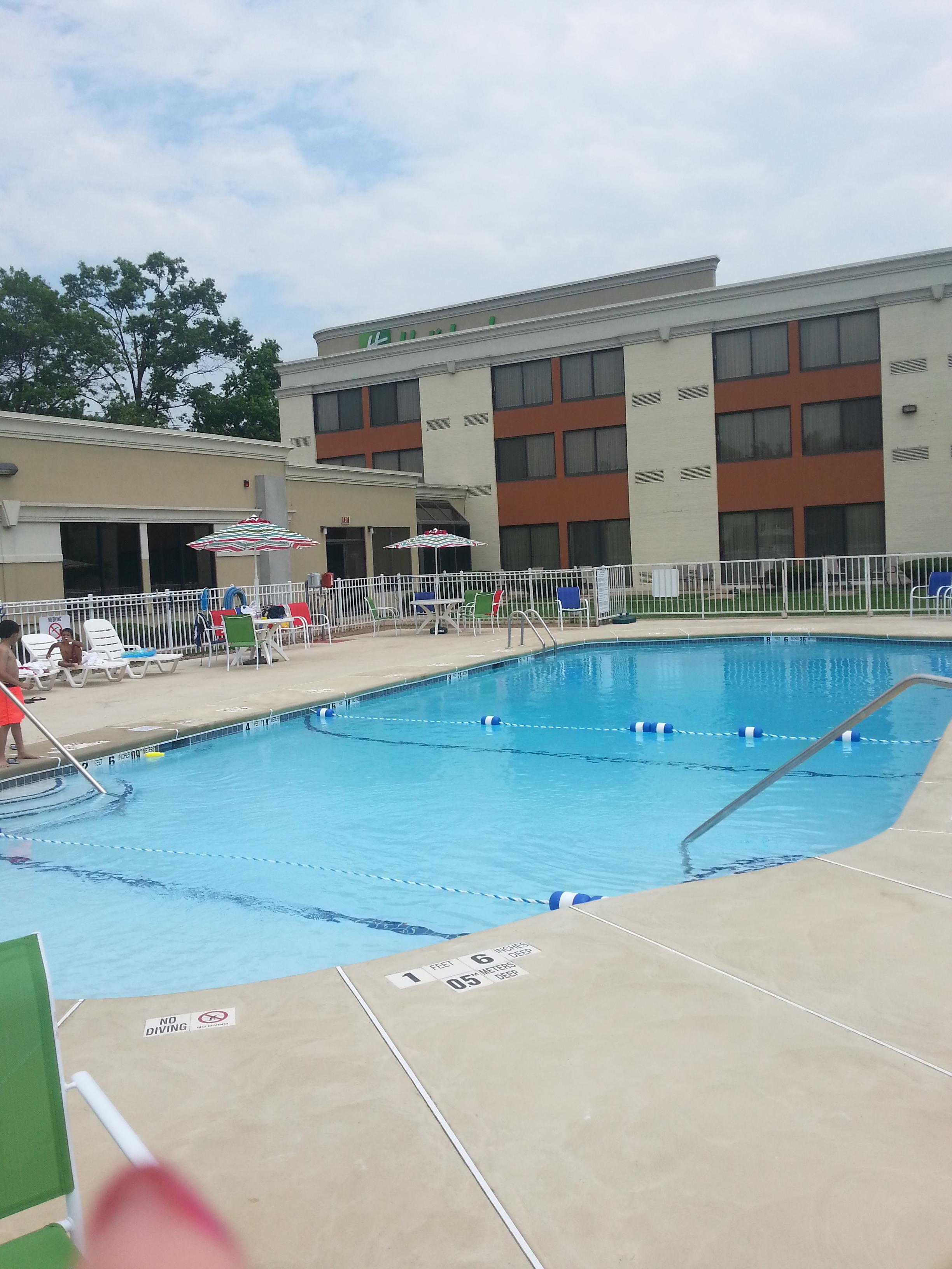 Armoni Inn & Suites Orangeburg المظهر الخارجي الصورة