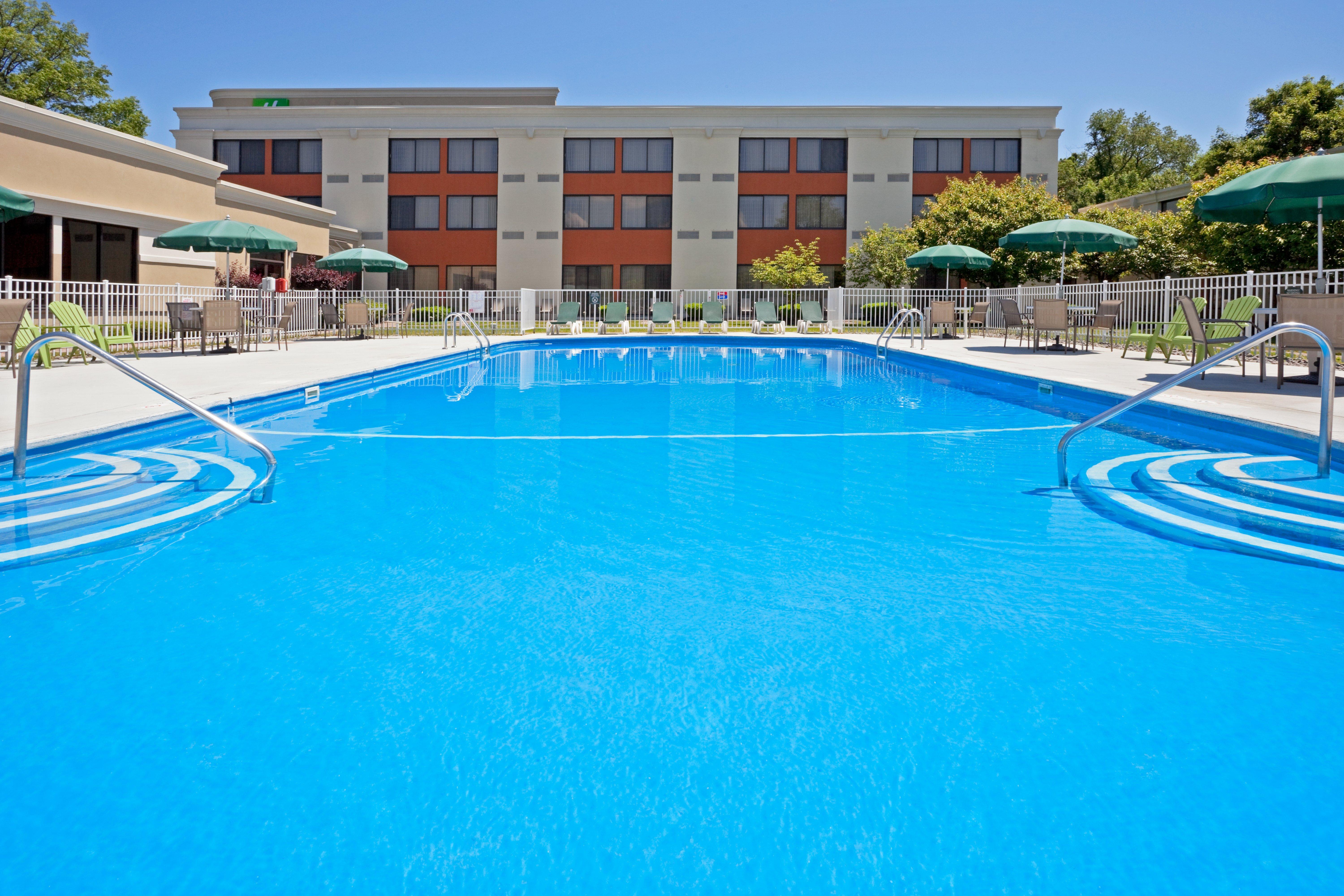 Armoni Inn & Suites Orangeburg المظهر الخارجي الصورة