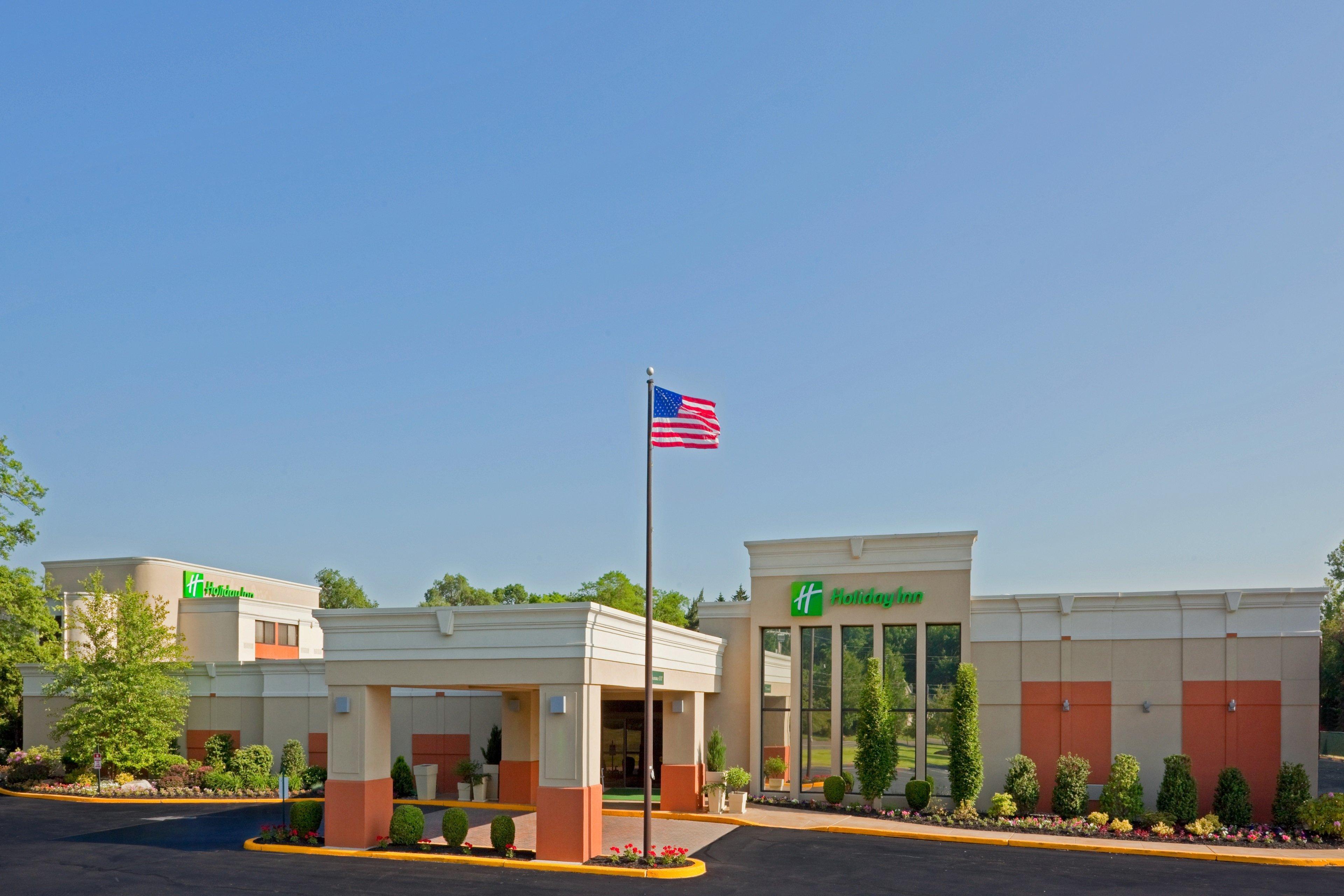 Armoni Inn & Suites Orangeburg المظهر الخارجي الصورة