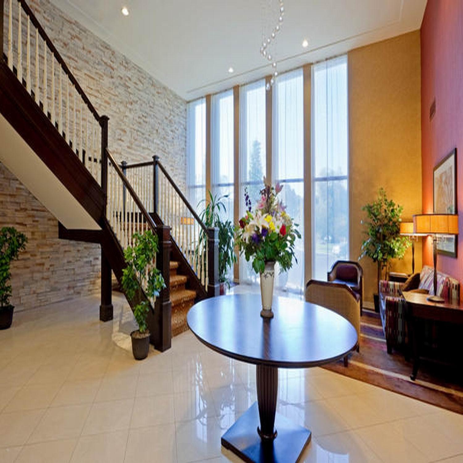 Armoni Inn & Suites Orangeburg المظهر الخارجي الصورة