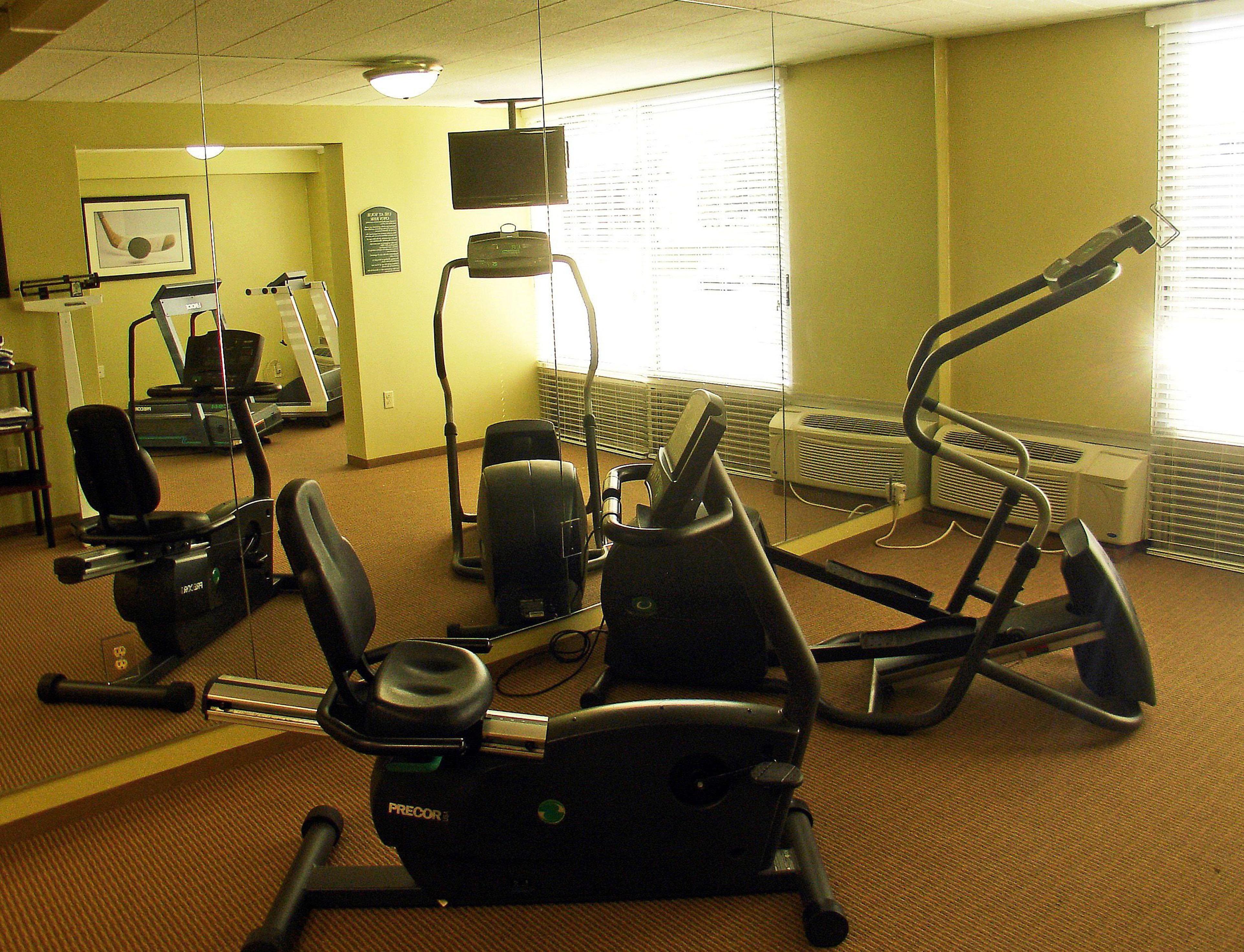 Armoni Inn & Suites Orangeburg المرافق الصورة