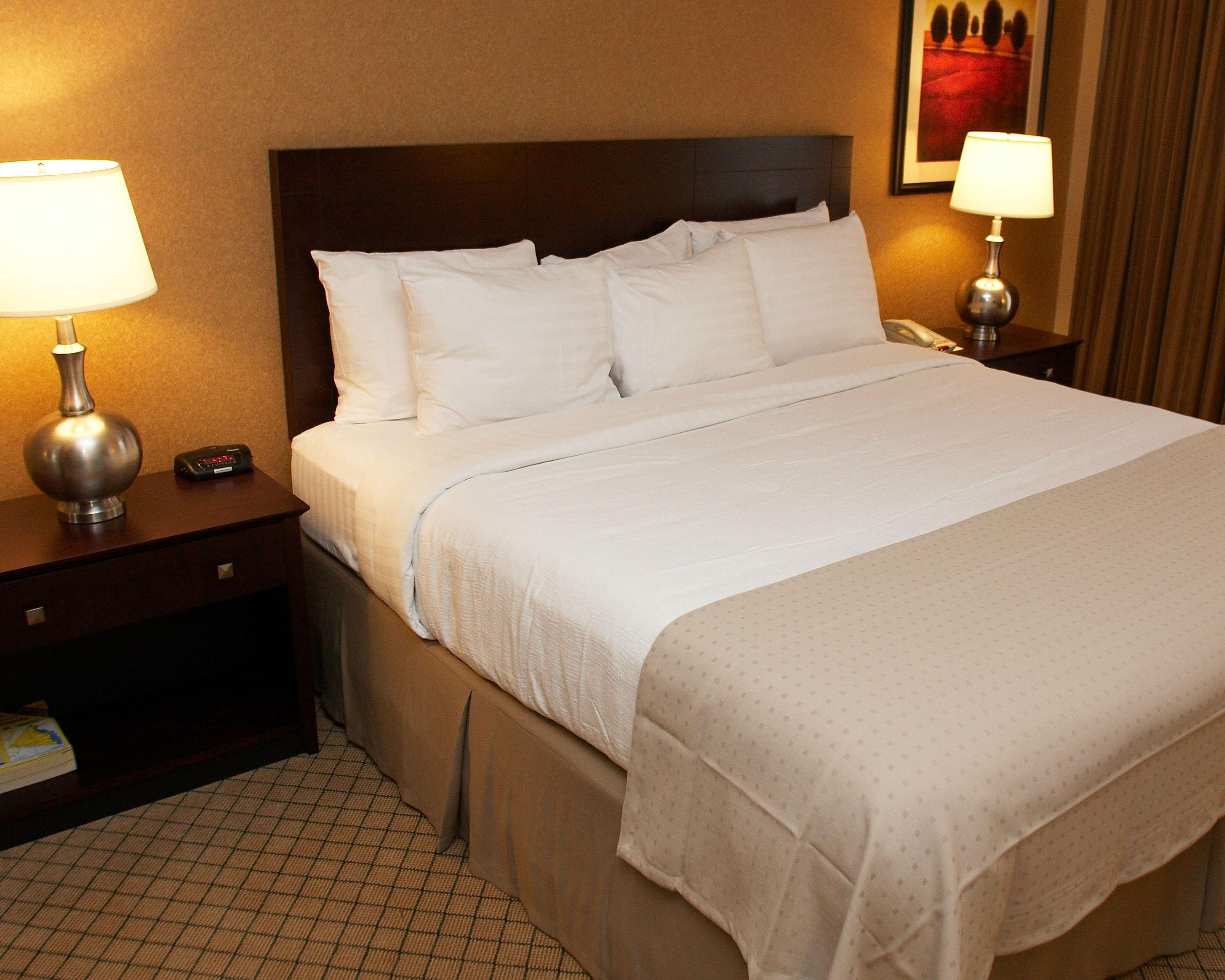 Armoni Inn & Suites Orangeburg الغرفة الصورة