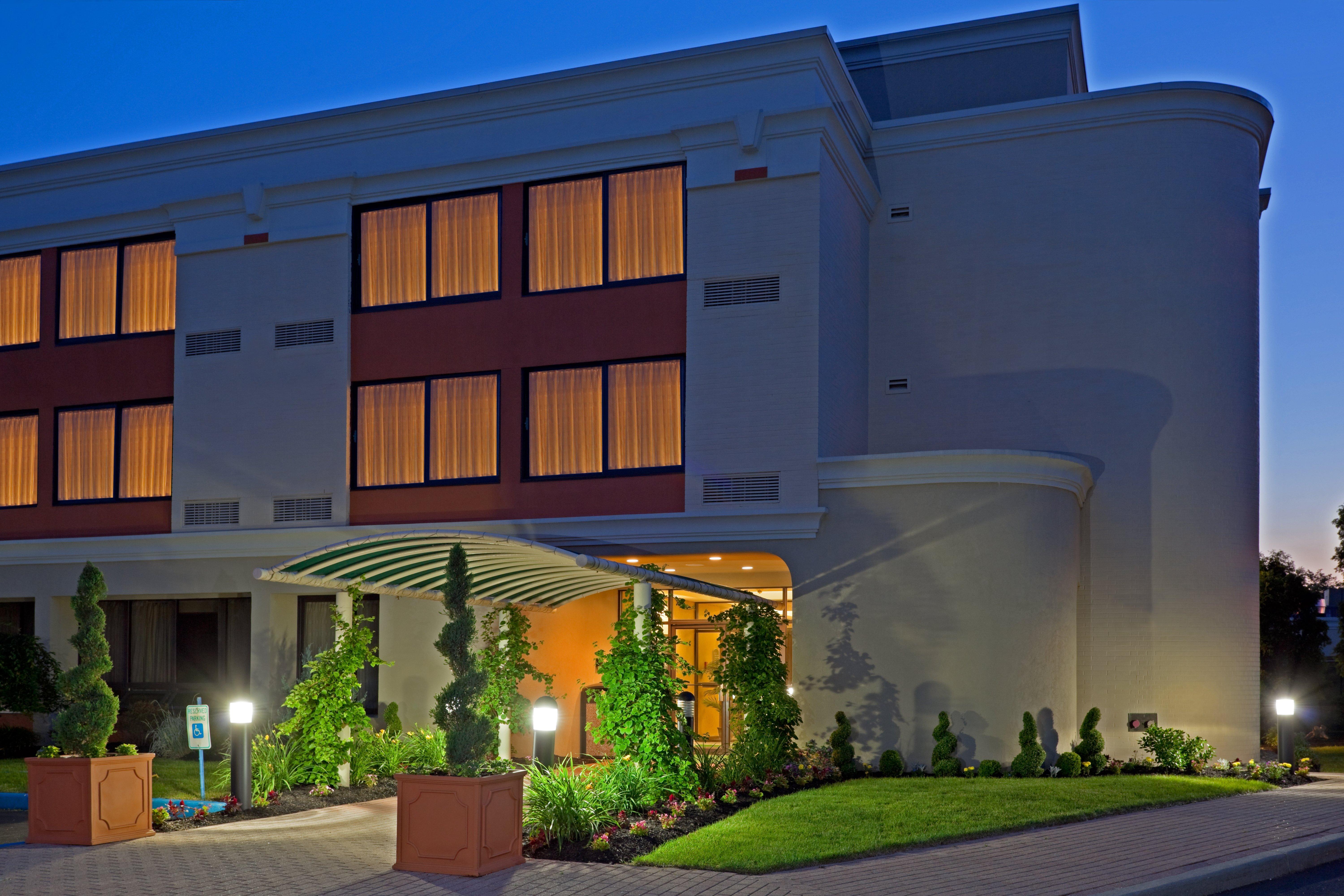 Armoni Inn & Suites Orangeburg المظهر الخارجي الصورة