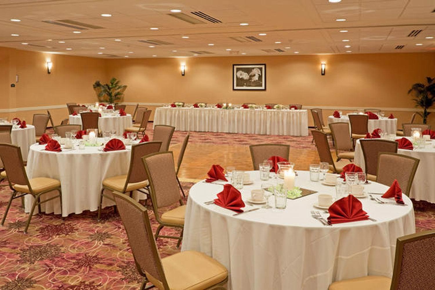 Armoni Inn & Suites Orangeburg المظهر الخارجي الصورة