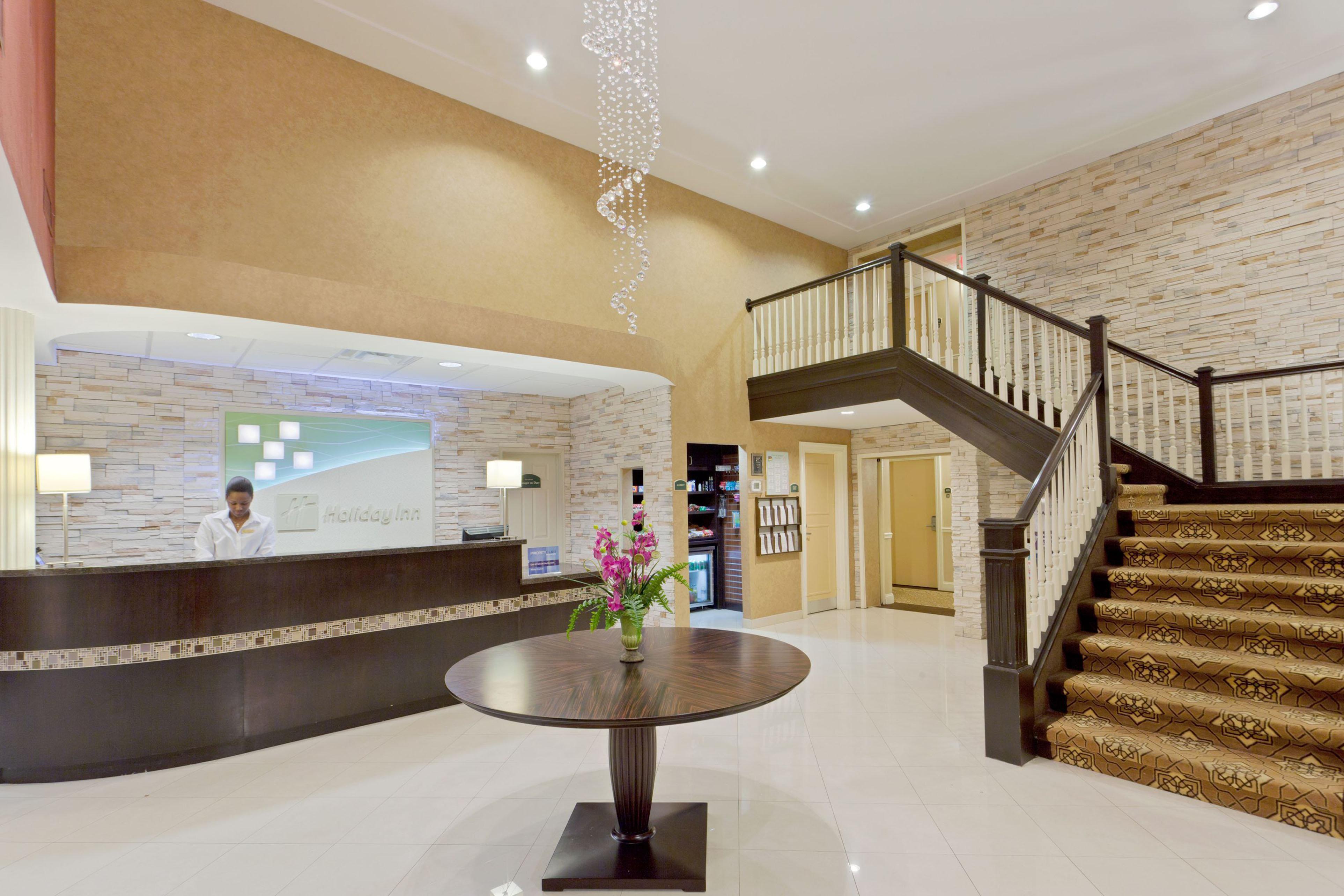 Armoni Inn & Suites Orangeburg المظهر الداخلي الصورة