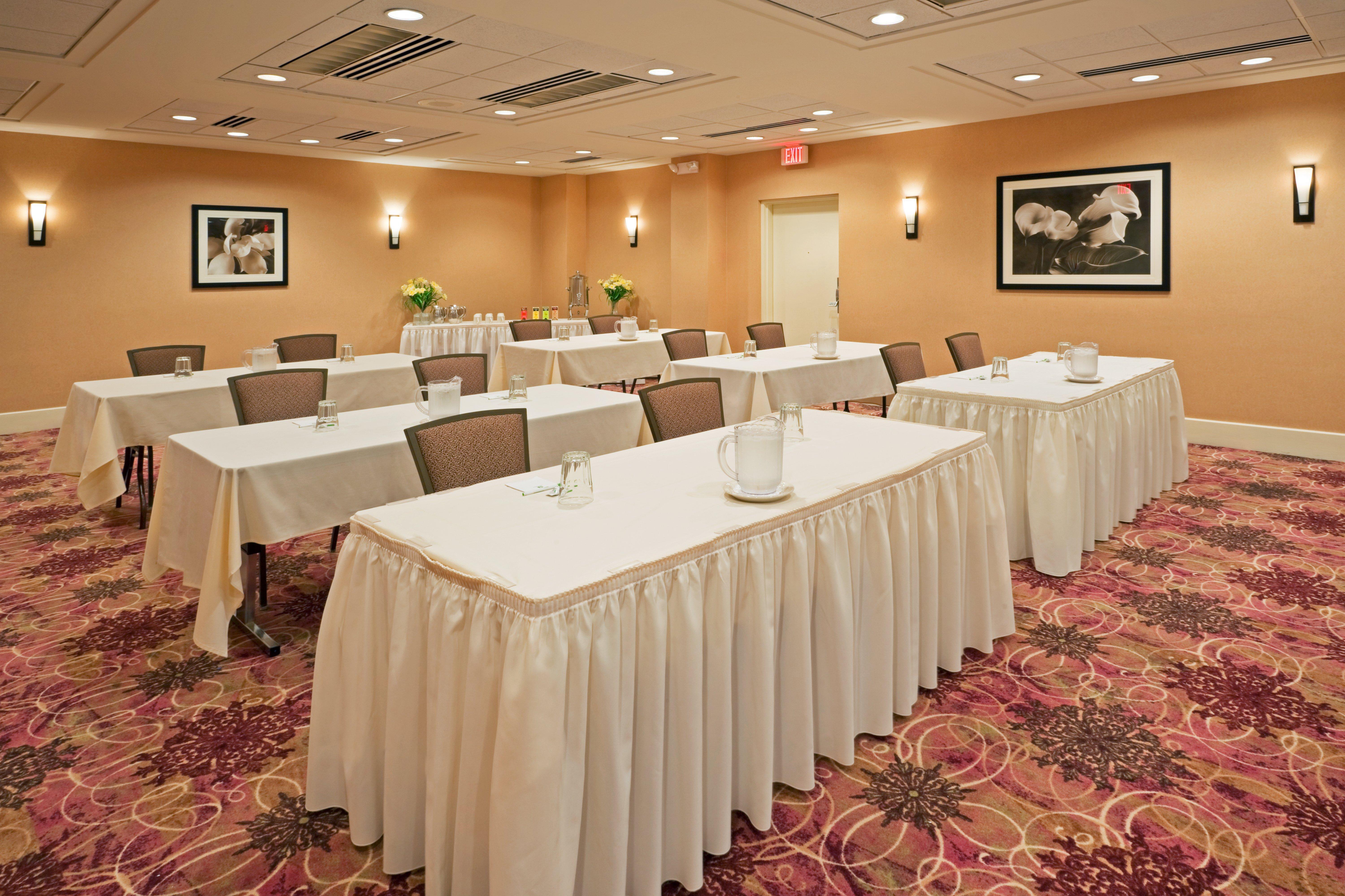 Armoni Inn & Suites Orangeburg المظهر الخارجي الصورة