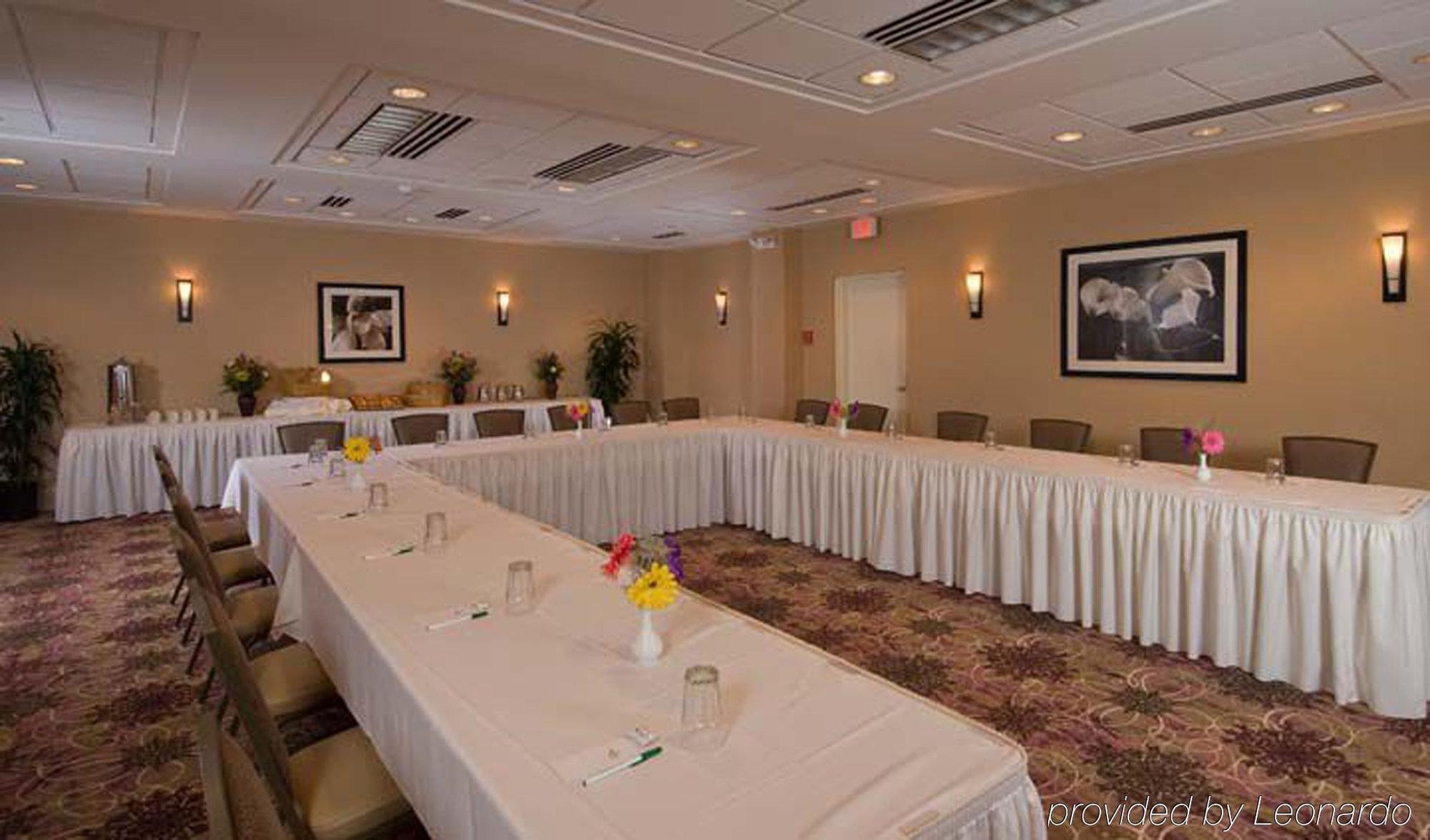 Armoni Inn & Suites Orangeburg المرافق الصورة