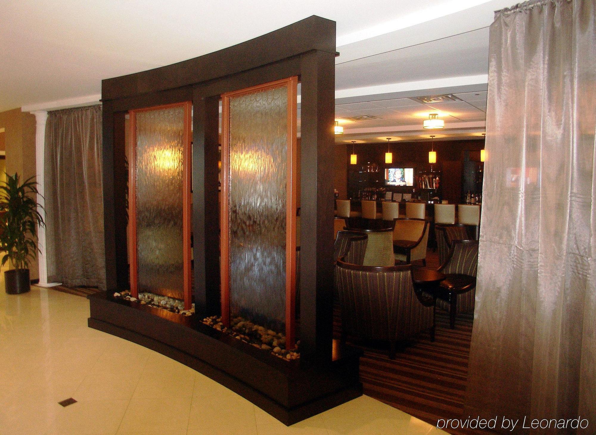 Armoni Inn & Suites Orangeburg المظهر الداخلي الصورة