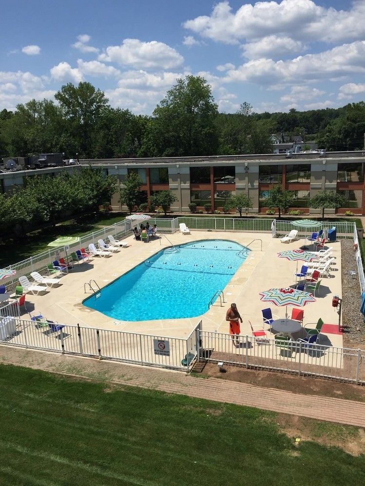 Armoni Inn & Suites Orangeburg المظهر الخارجي الصورة