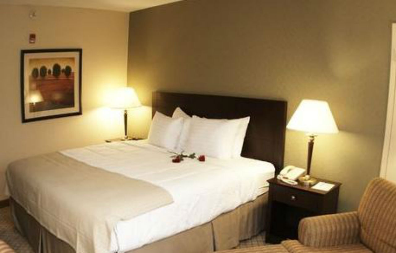 Armoni Inn & Suites Orangeburg المظهر الخارجي الصورة